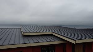 Fast & Reliable Emergency Roof Repairs in Shullsburg, WI